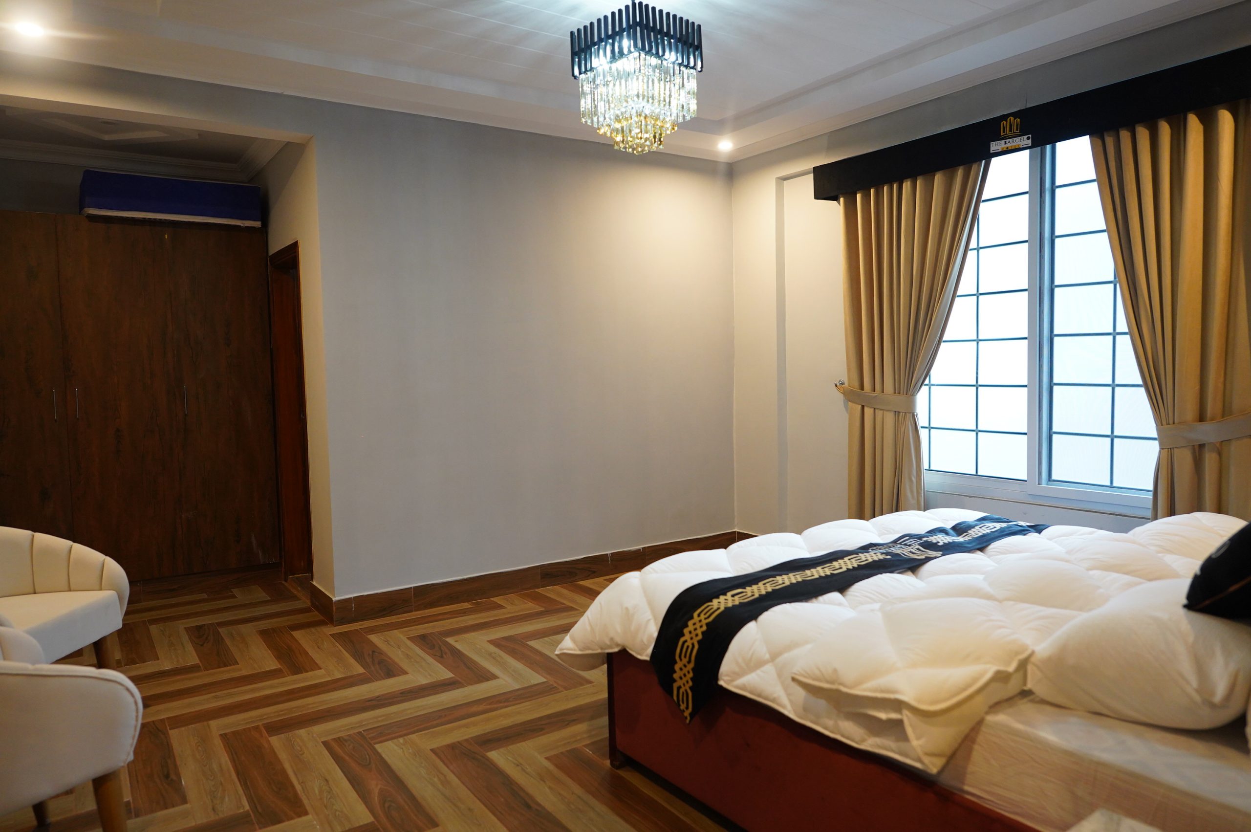 Four Bed Room Cottage