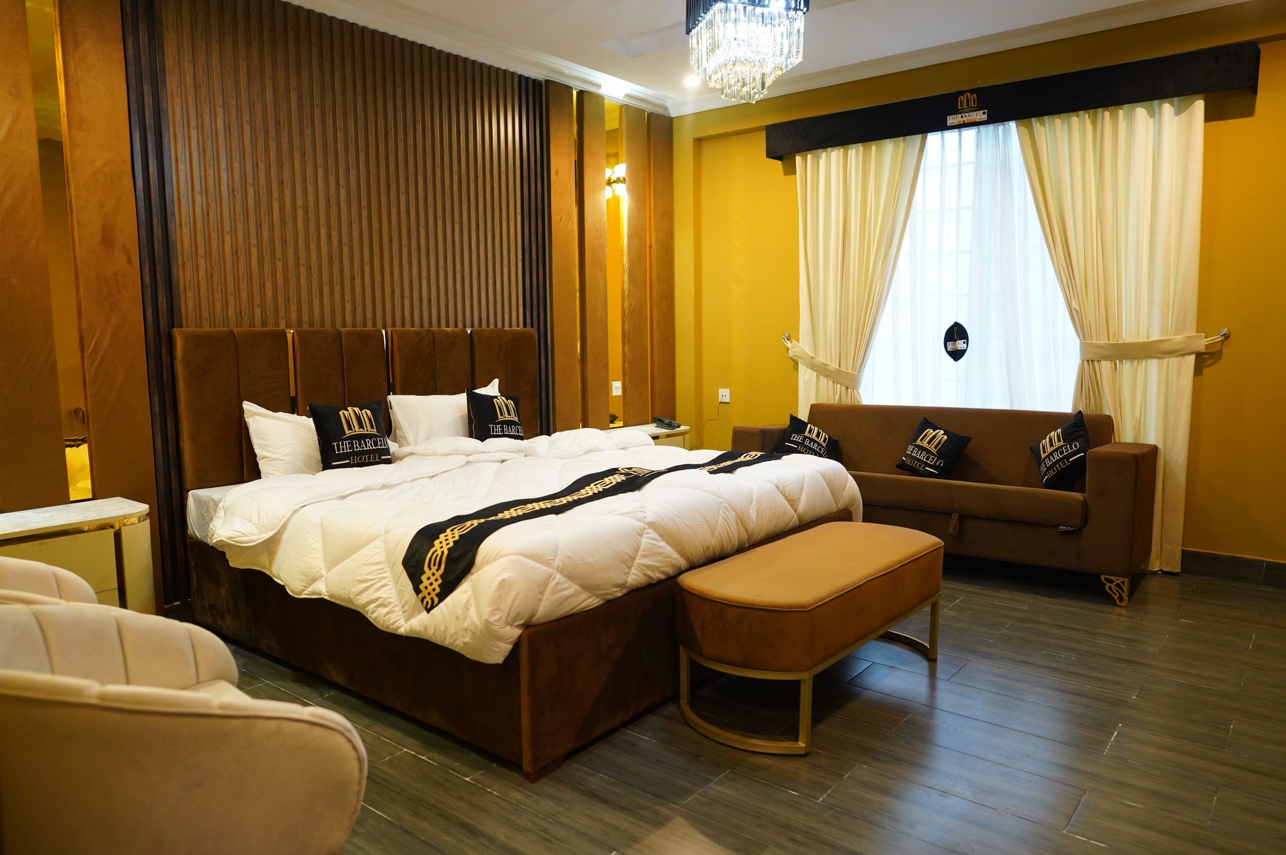 Two Bed Room Apartment